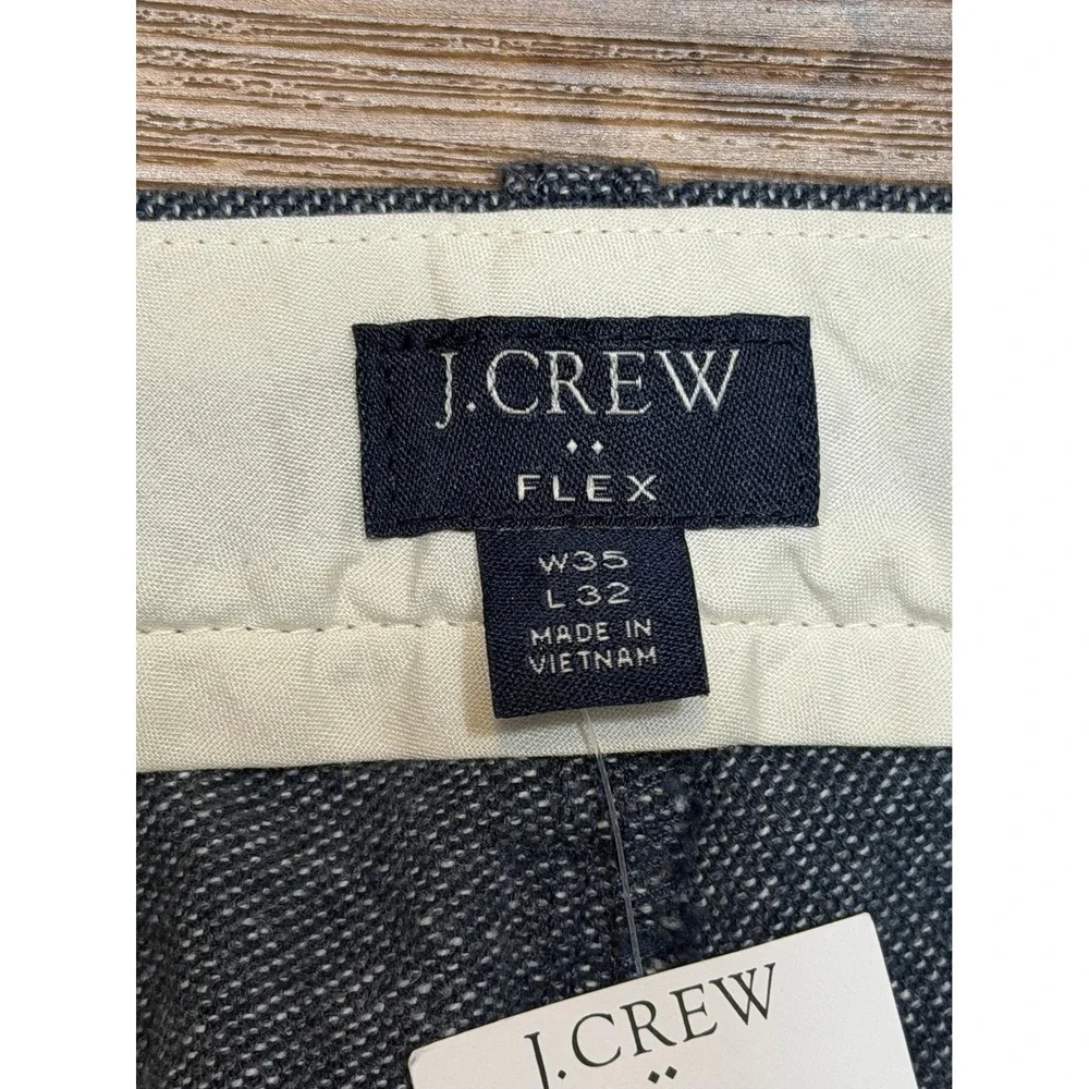J. Crew *pants length